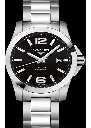 Sport Conquest Gents Watch L36774566