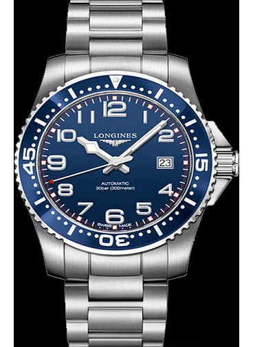 Sport HydroConquest Automatic Mens