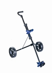 Longridge 2 Wheel Junior Golf Trolley TRJU