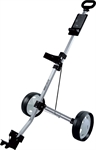 Longridge Alulite 2 Wheel Trolley TRAL