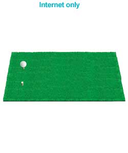 American Golf Practice Mat 3ft x 4ft