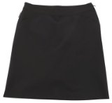 Longridge Galvin Green Nikita Womens Golf Skorts Black 38/S