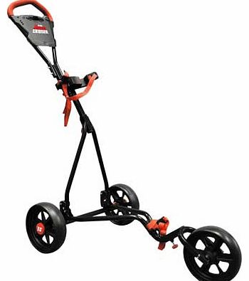 Junior Cruiser Golf Trolley