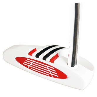 Longridge Precise One Shot XP 25 Mallet Putter