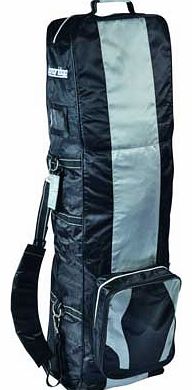 Longridge Pro Deluxe Golf Roller Travel Cover -