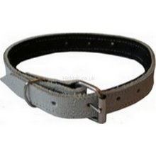 Lonsdale Adjustable Leather Strap