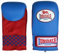 Lonsdale Anatomical Bag Mitt - MEDIUM (L6-M)