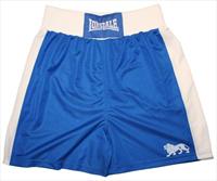 Lonsdale Club Short Blue/White - BOYS (L120-A/B)