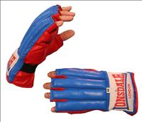 Lonsdale Fingerless Bag Mitt - MEDIUM (L9-M)