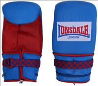 Heavy Bag Mitt - MEDIUM (L8-M)