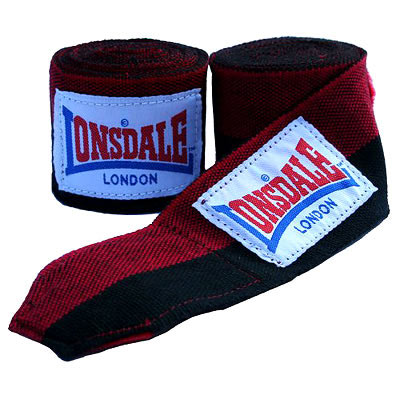 Lonsdale L57 - Hand Wraps