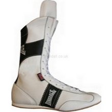 Lonsdale L72 - Original Leather Boot