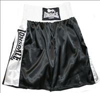 Lonsdale Pro Short - EXTRA LARGE (L122-B/XL)