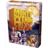 Looney Labs Monty Python Fluxx