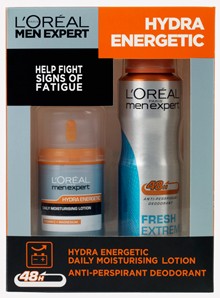 L`Or LOreal Paris Men Expert Hydra Energetic Energy