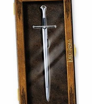 narsil letter opener