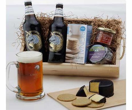 Unicorn Ales Gift Hamper