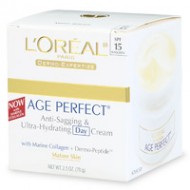 Age Perfect Day Pot 50ml