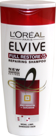 Elvive Full Restoring 5 Repairing