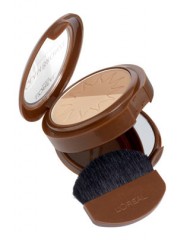 Glam Bronze Duo Sun Powder