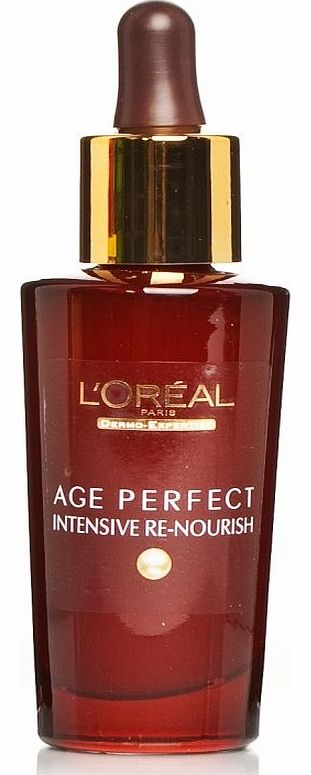 L'Oreal Age Perfect Intensive Re-Nourish