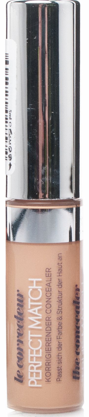 L'Oreal True Match Concealer Sand