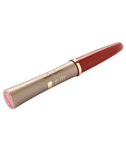 L`Oreal Lip Fit Lipstick