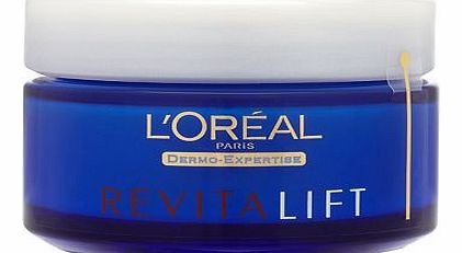 LOral Revitalift Anti-Wrinkle & Firming Night