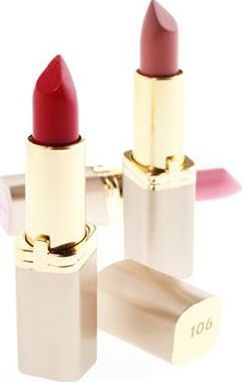 Loreal  Colour Riche Lipstick, PLUM PLUM