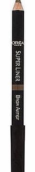 Loreal  Paris Brow Artiste Eyebrow Pencil Blonde