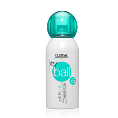 Loreal Tecni.Art Play Ball Anti-Frizz Fizz 150ml