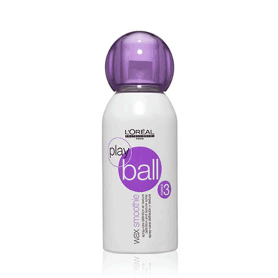 Loreal Tecni.Art Play Ball Wax Smoothie 150ml