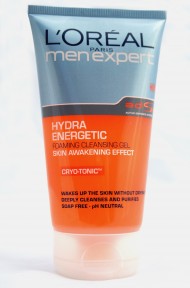 L`Oreal Men Expert Hydra Energetic Foaming