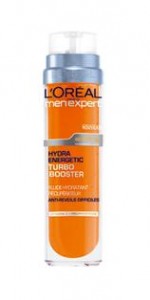 Men Expert Hydra Energetic Turbo Booster