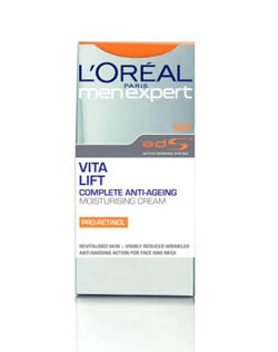 Men Expert Vita Lift Anti-Sagging