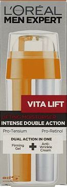 Men Expert Vita Lift Double Action