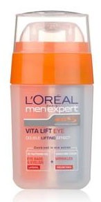 Men Expert Vita Lift Eye Double Lifting