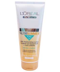 Nutrisummer Tone Up 24hr Moisturising