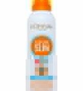 L`Oreal Paris Sun Sublime Kids Spray SPF50 150ml