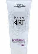 tecni.art Supreme Smooth