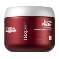 Treatment - Force Vector Masque 200ml