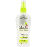 Ecko - Loreal Studio 150ml Mineral Control