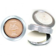 L`Oreal True Match Super Blendable Powder 9g