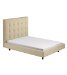 Autograph Loren Bedstead - Double (4ft 6in)