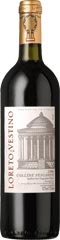 Loreto di Vestino 2006 RED Italy