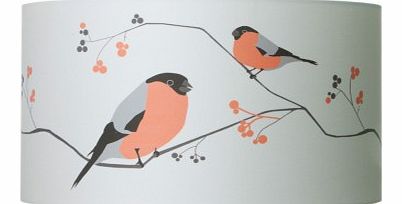 Bullfinch lampshade M