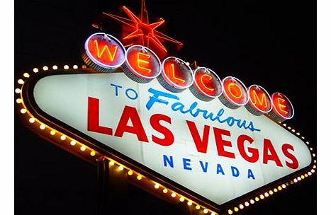 Los Angeles to Las Vegas - Overnight