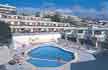 Los Cristianos Tenerife Aparthotel Plataneras