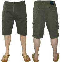 Lost BAZOOKA WALKSHORTS