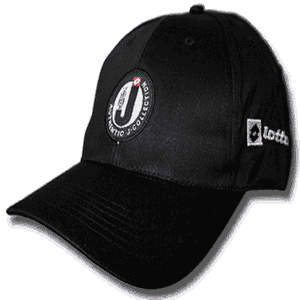 01-03 Juventus Cap